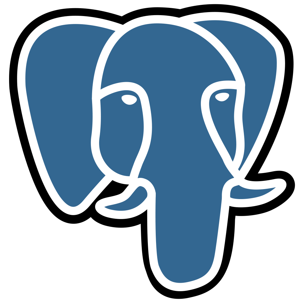 PostgreSQL